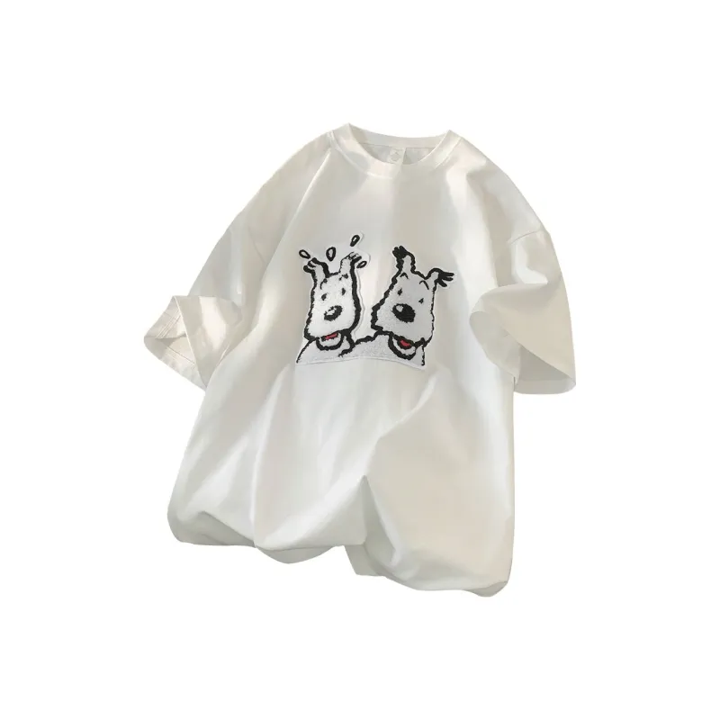 NOAHGIGI T Shirts Unisex-0