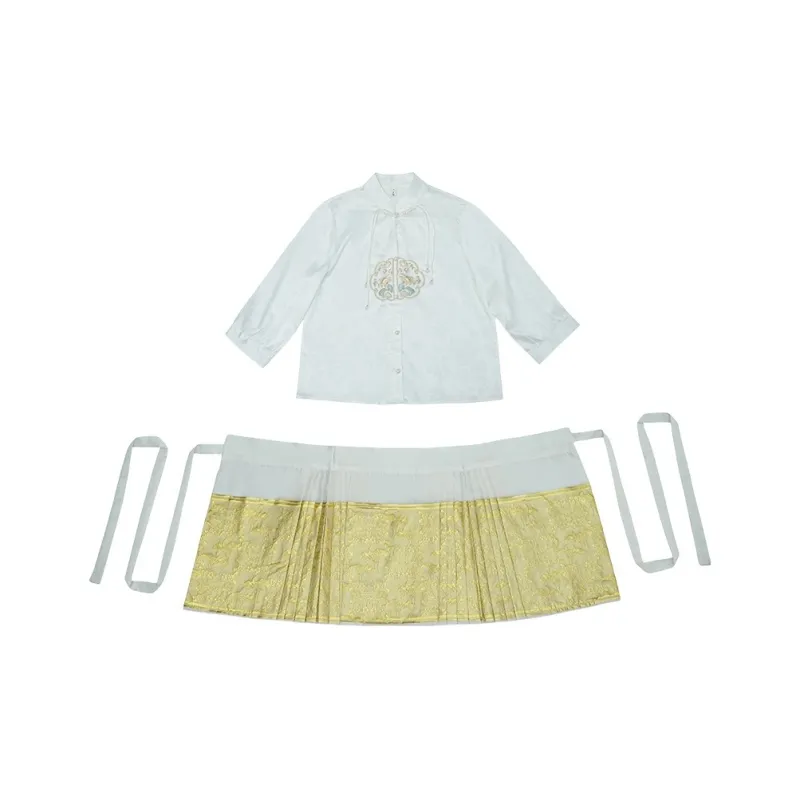 SONDR Two Piece Skirt Sets Women's-0