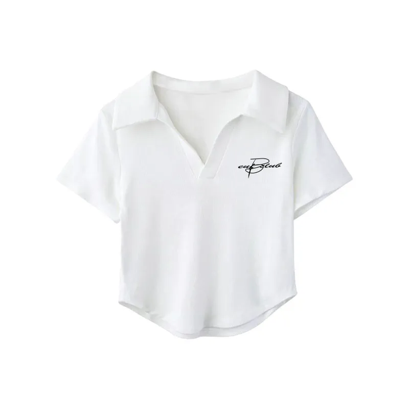 BEUF Set in Sleeve T Shirt Women's-0
