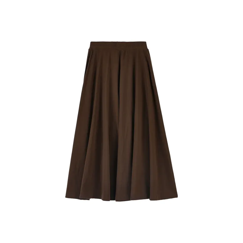 BEETLE TOWN Two Piece Skirt Sets Women's-17