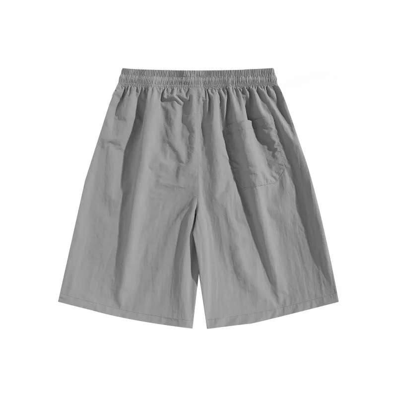 7 SEVFUN Casual Shorts Unisex-17