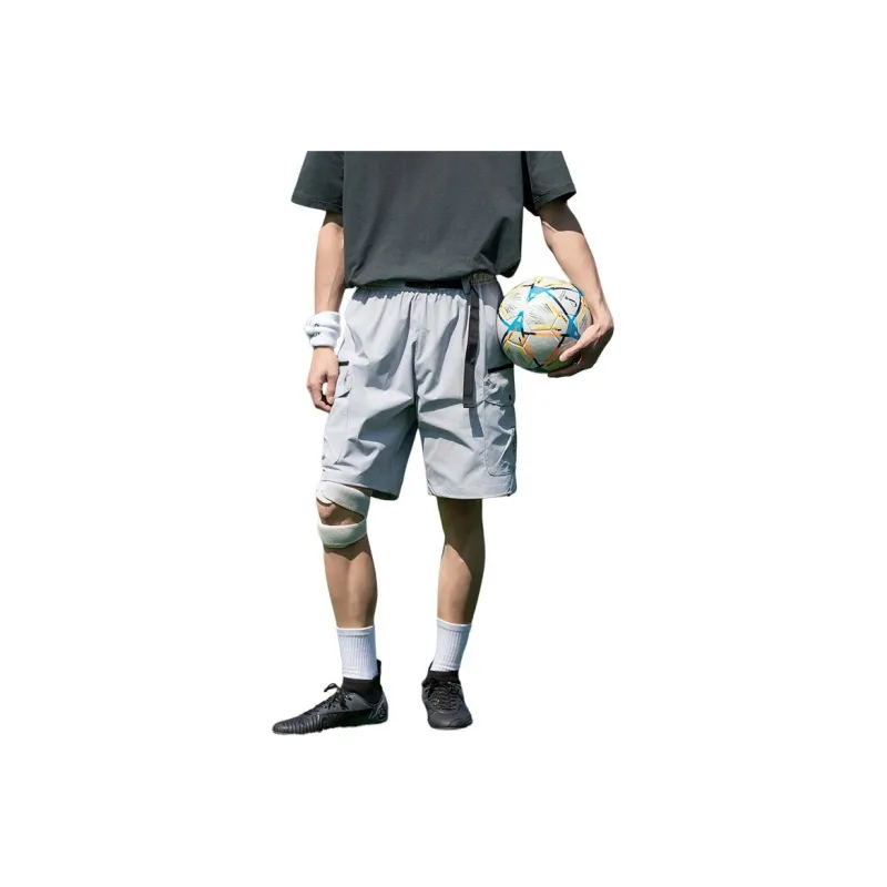 Caramella Cargo Shorts Unisex-5