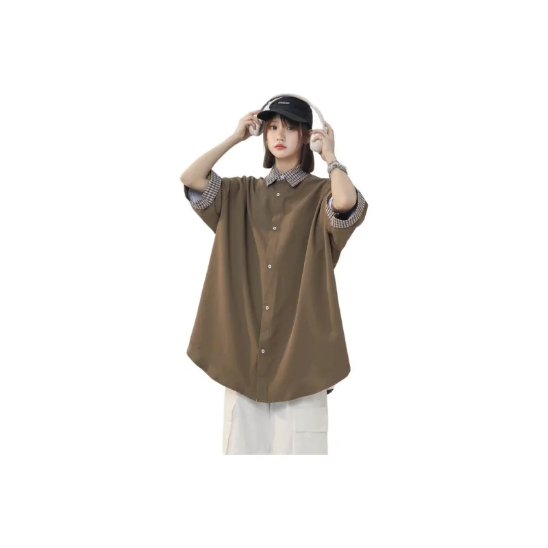 Ordifen Shirts Women's-11
