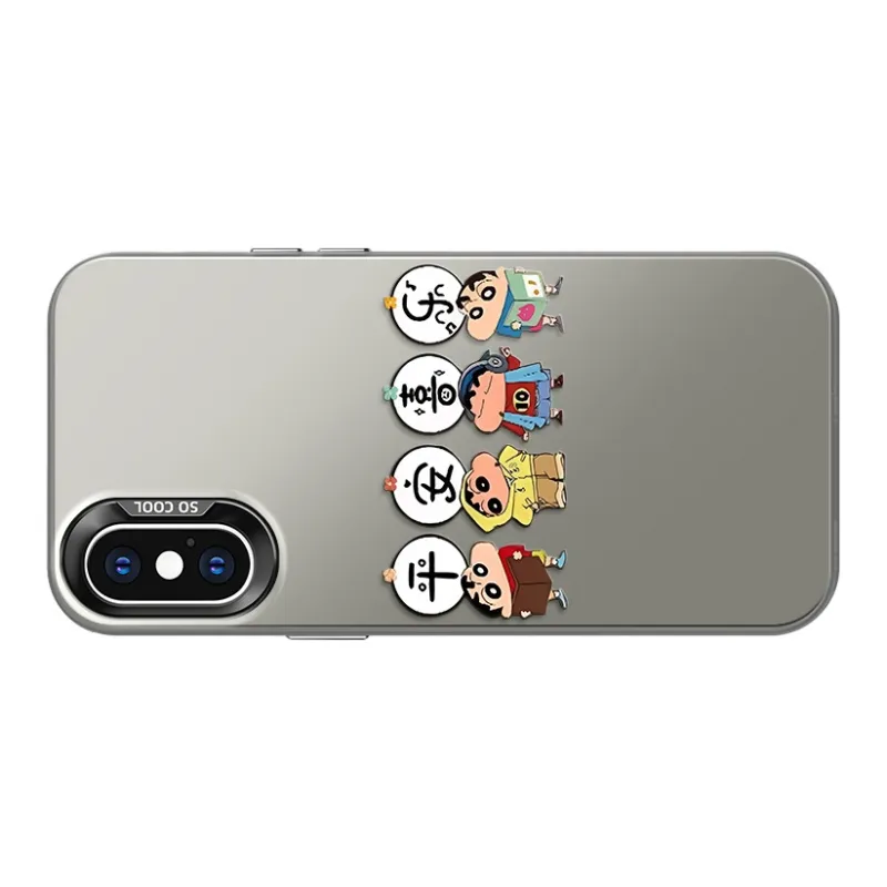 YICAIJIA Phone Cases-9