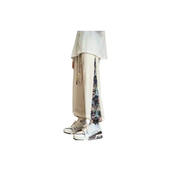 FISHGALAXY Casual Pants Unisex