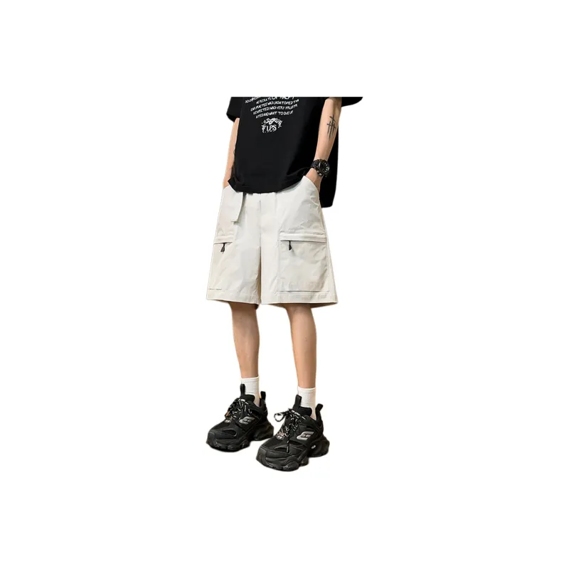 FA2LO Casual Shorts Unisex-6