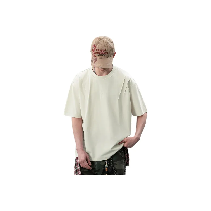 WOOD SOON T Shirts Unisex-8