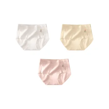 MIIOW Triangle Underwear Women's 3 Pack