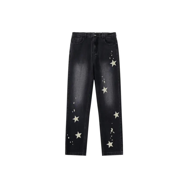 A02 Jeans Unisex-8
