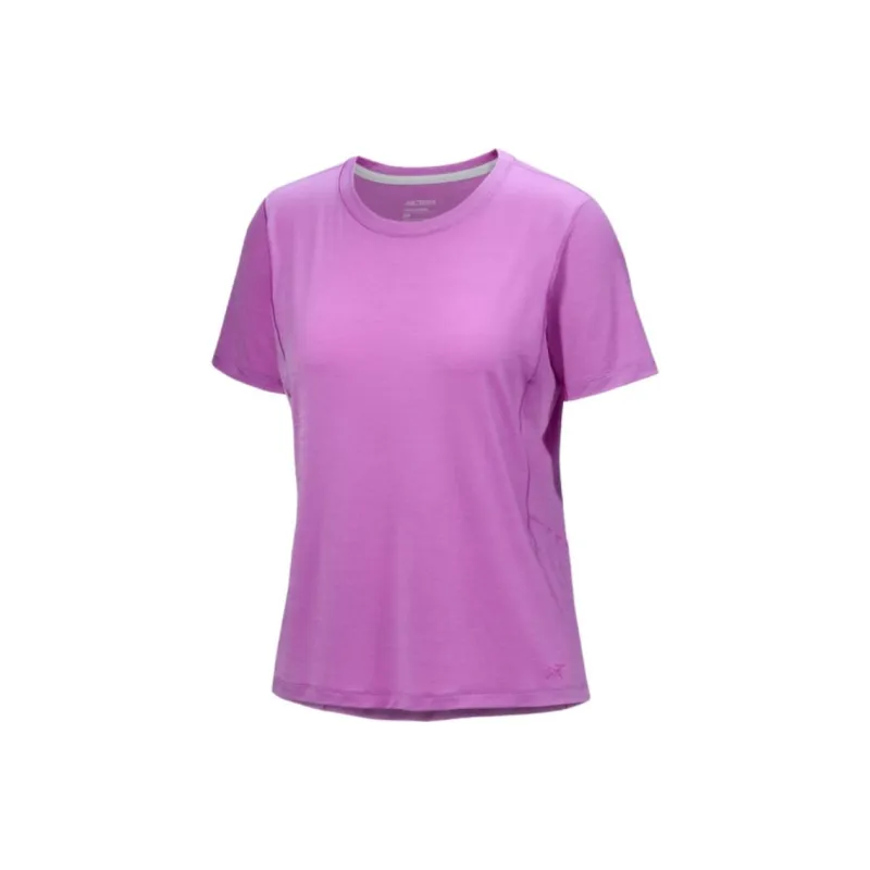 Arcteryx Wool blend Performance T shirt-8