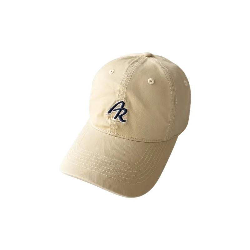 Ai Jiawei Cotton Baseball Caps Unisex-10