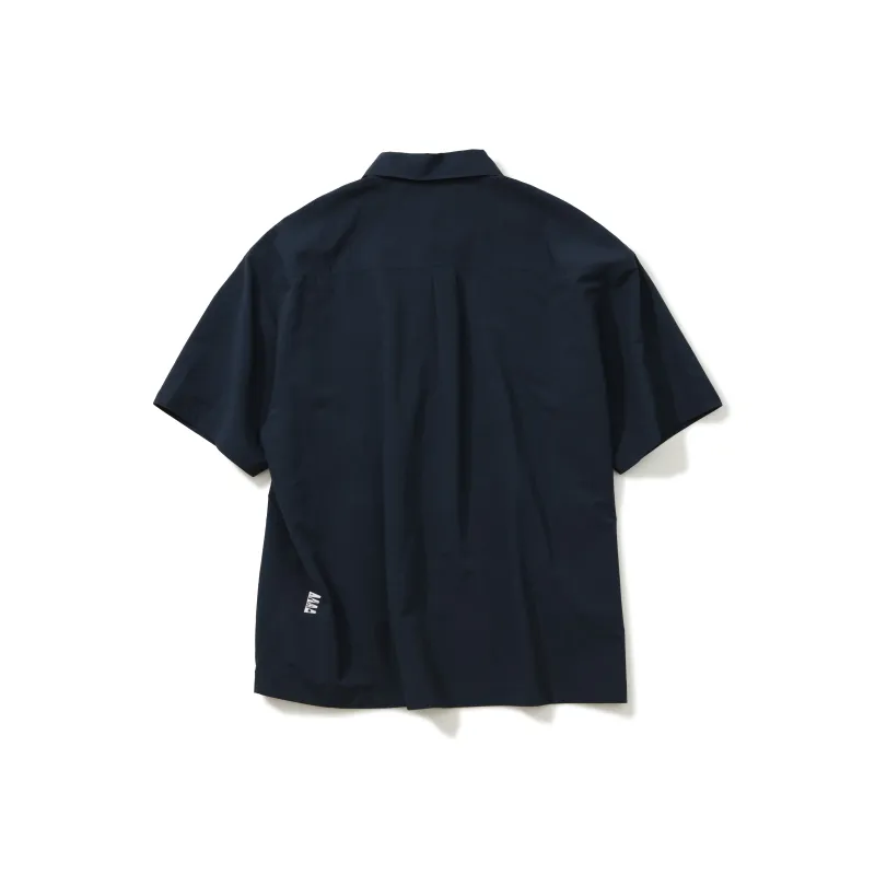 Nautica White Sail Shirts Men-1