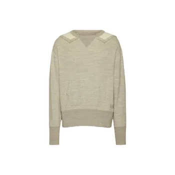 Maison Margiela Sweatshirt Men's Gray