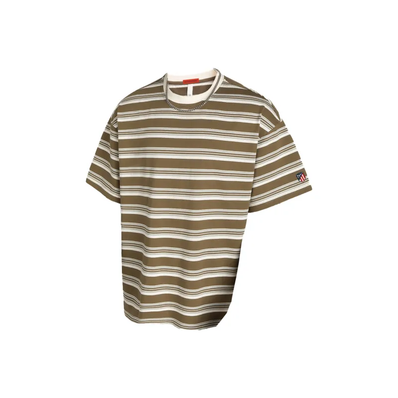 ATLETICO DE MADRID 1903 T Shirt Unisex-5