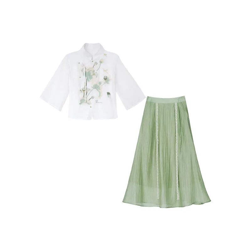 SONDR Hanfu Women's-0