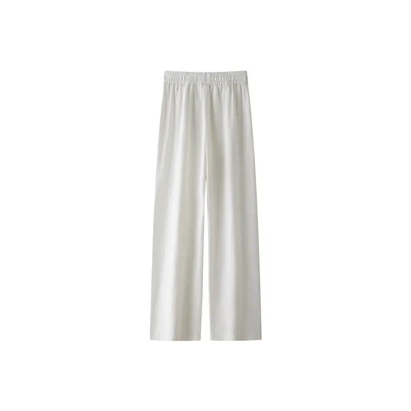 RICE NINE TEN Casual Pants Unisex-1