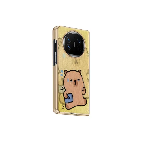 TU QING Phone Cases