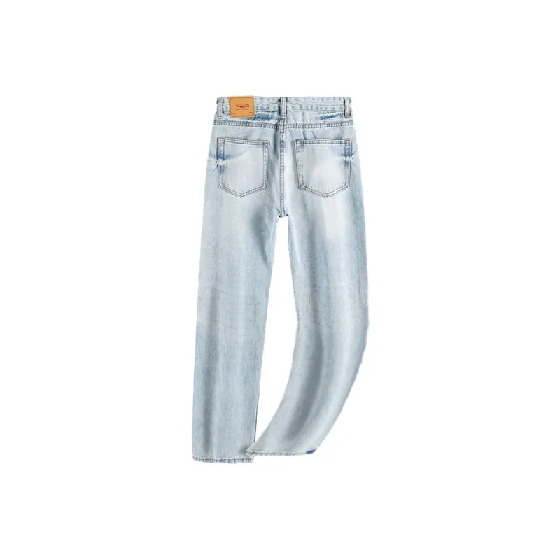 KGK Jeans Men Azure-1