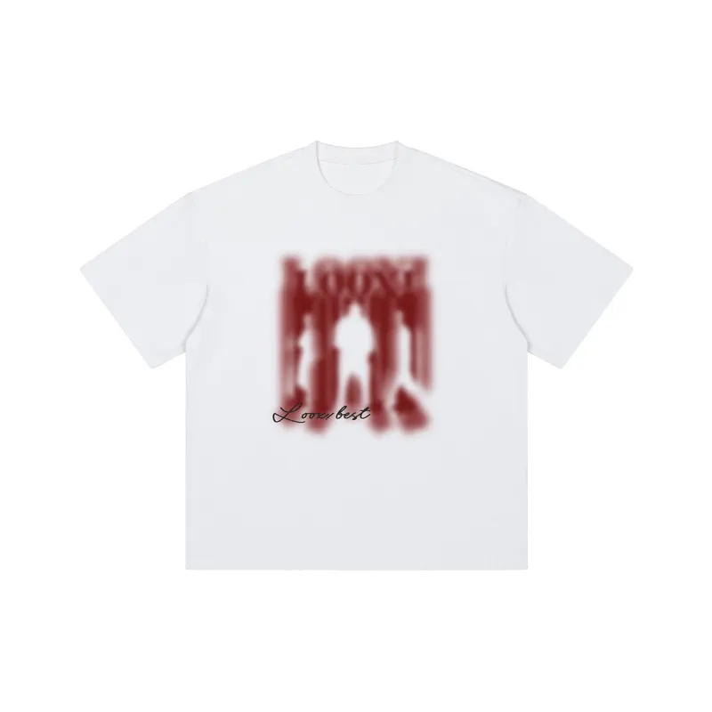 LOOX! T Shirts Unisex-0