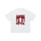 White (100% cotton)