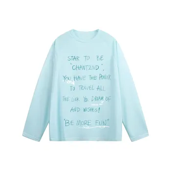 CHANT'2nd T Shirts Women's