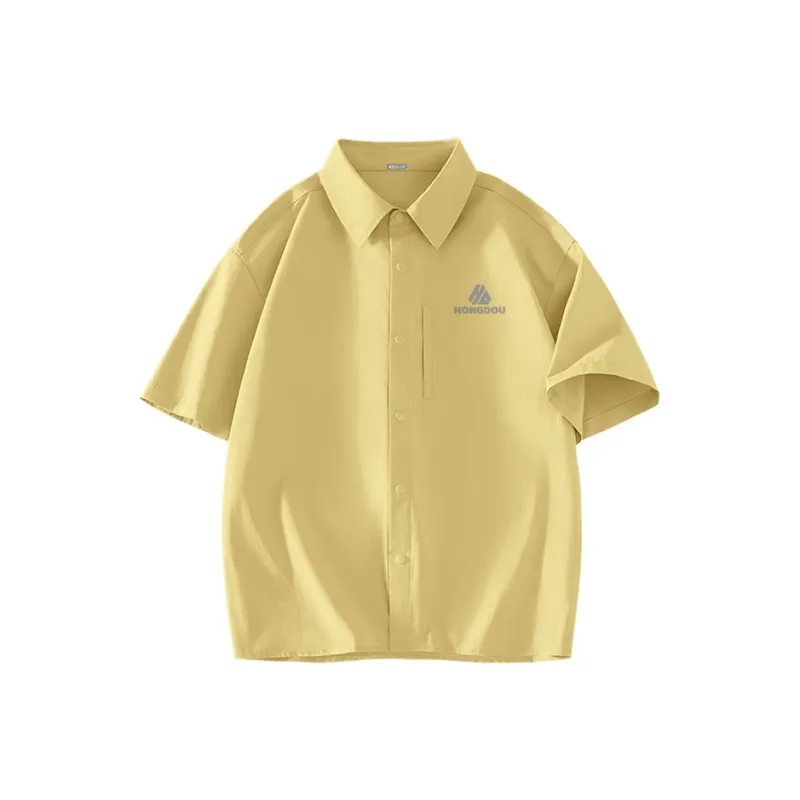 Red bean Shirts Unisex-16