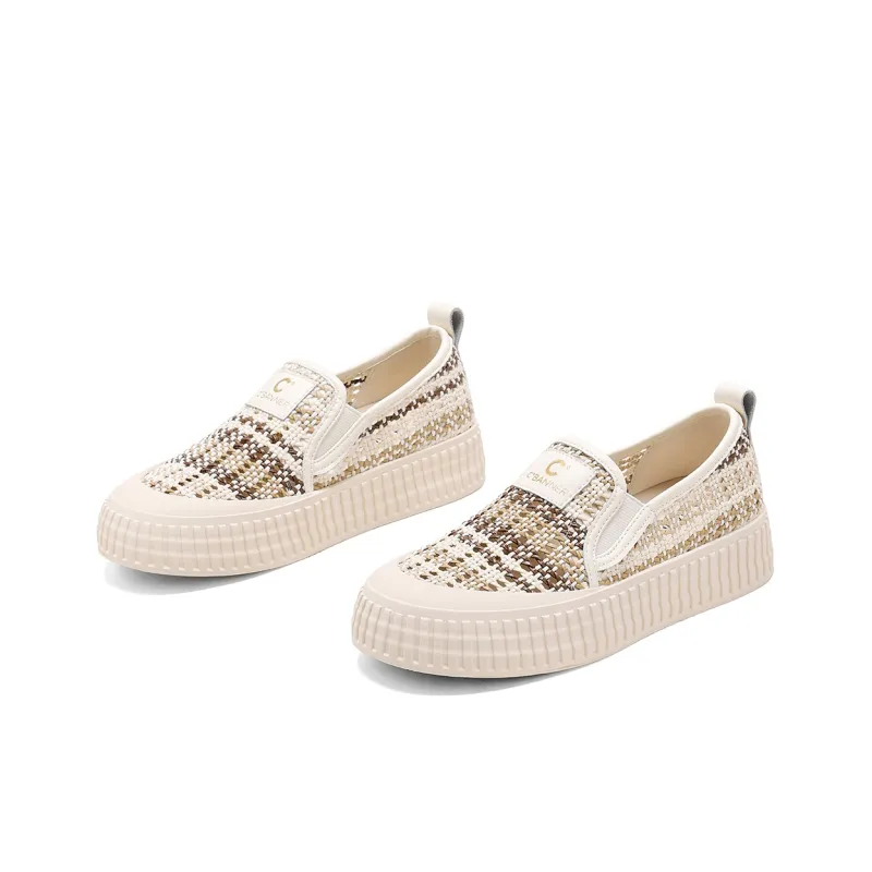 C°BANNER Shock Absorbers Casual Shoes Women's-3
