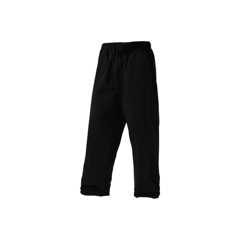 BABUGGE Casual Pants Unisex-11