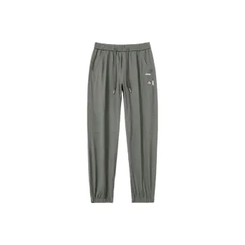Jeep Outdoor Casual Pants Unisex