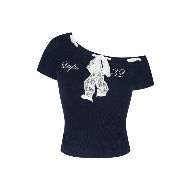 YINLEI T Shirts Women's-2