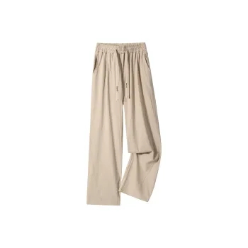 JUNGLE PANDA Casual Pants Unisex
