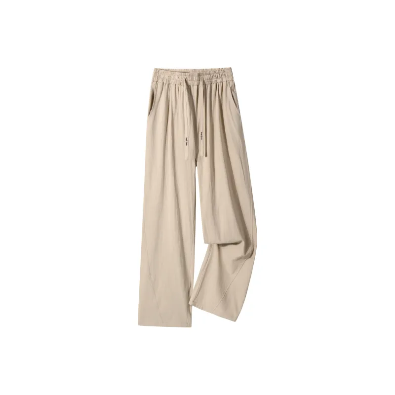 JUNGLE PANDA Casual Pants Unisex-0