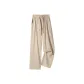 [Lightweight 100% cotton]Khaki