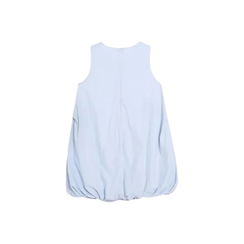 Dior Beauty Sleeveless Dress Women's-1