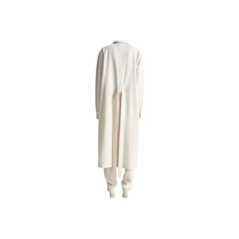 Lemaire Belted Coat-2