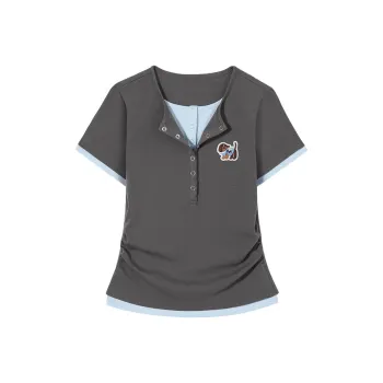 PSO Brand T-Shirts Women's