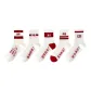 5 Pack[Tsinghua University+Exam God+Pass+Pass Every Exam+Perfect Listening Score]