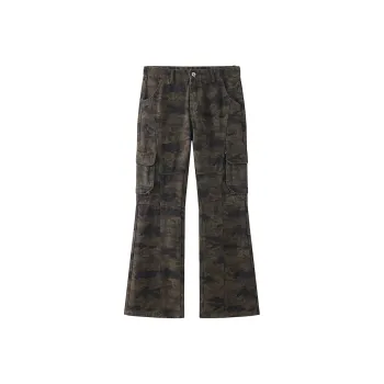 VERAF CA Cargo Pants Unisex