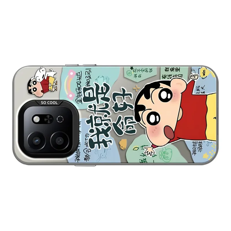 YICAIJIA Phone Cases-9