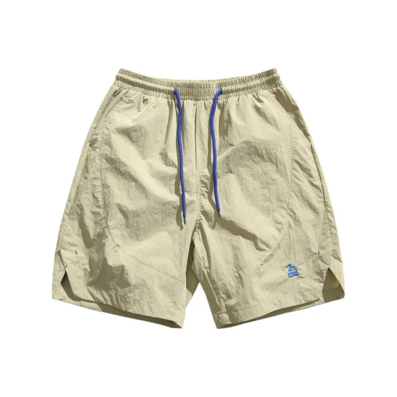FCB ARCELONA Casual Shorts Unisex-4