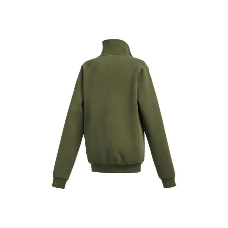 Adidas Originals X THUG CLUB Jackets Unisex Green-1