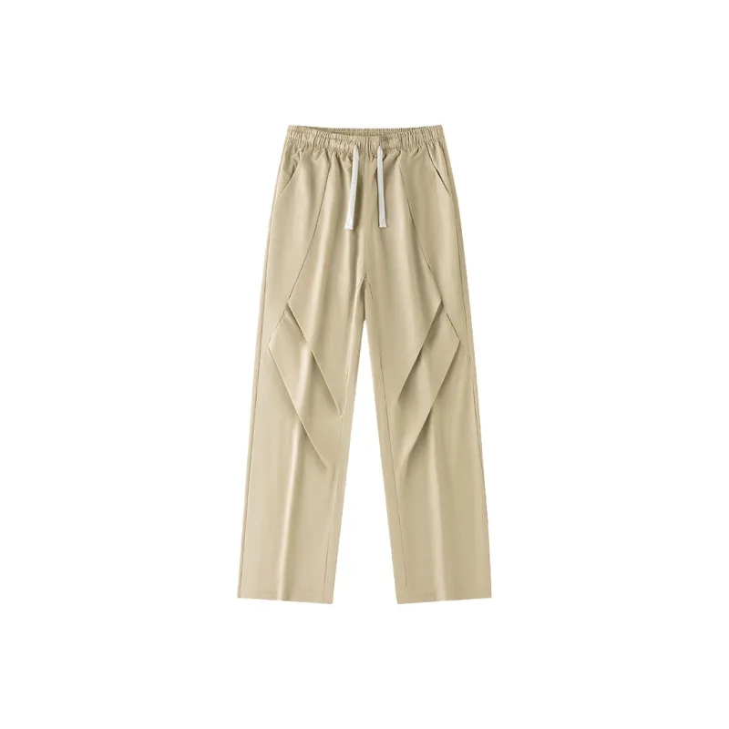 DOUBLE STAR 88 Casual Pants Men's-7