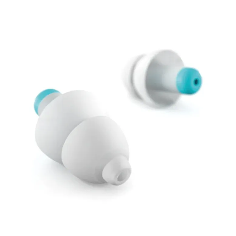 Tasco Swimsafe Professional Waterproof Noise Cancelling Earplugs-6