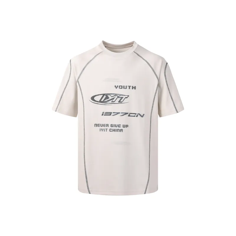 A3G4 T Shirts Unisex-0