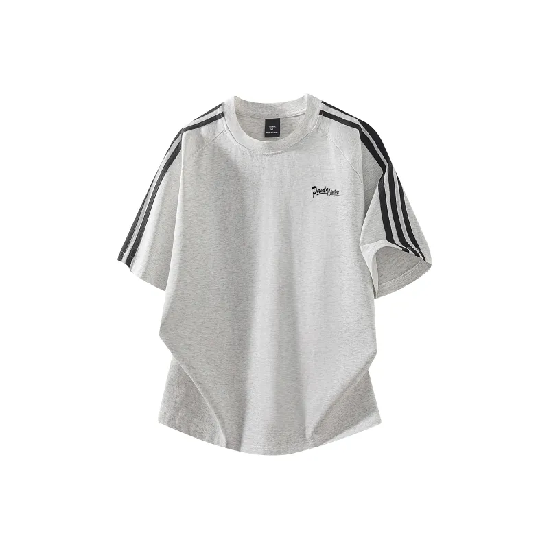 NINETEEN AUTUMN T Shirts Unisex-2