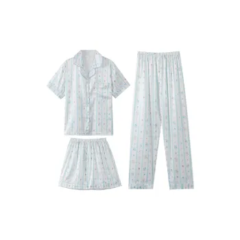 WANANNI Women's Pajama Sets