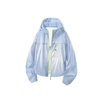 VS WHAT Sun Protection Clothing Women's