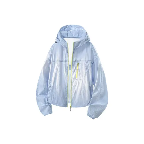 VS WHAT Sun Protection Clothing Women's