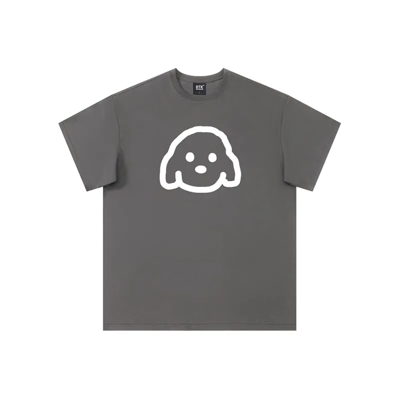 BTK T-Shirts Unisex-9