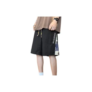 SZSX Casual Shorts Unisex